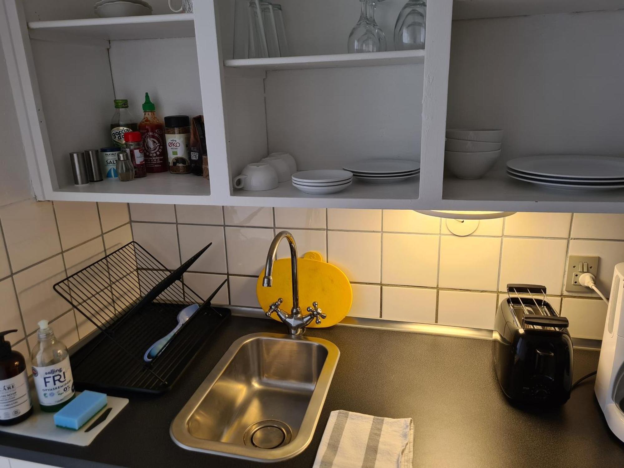 Bayer Apartments Copenhagen Rødovre község Kültér fotó